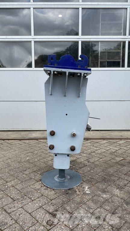 FRD HD5G Hammers / Breakers