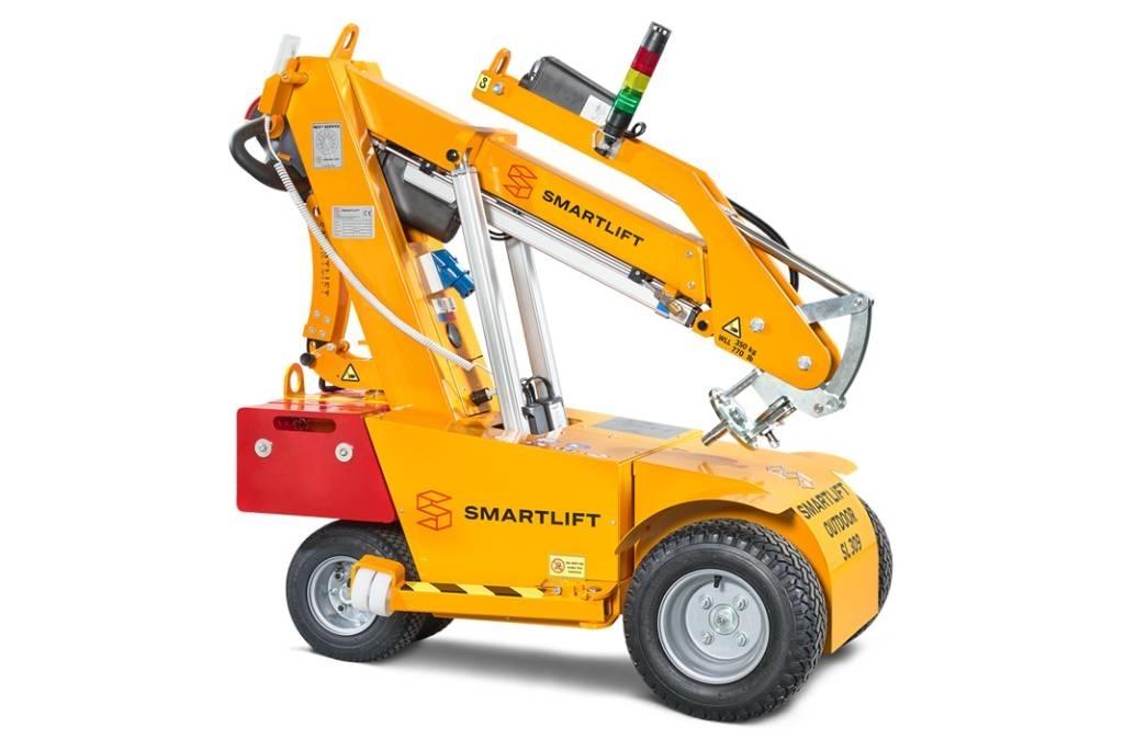 SMARTLIFT SL 309 HLE Construction - Others