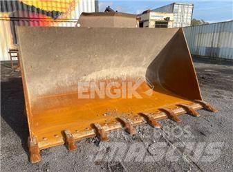 Volvo Godet Wheel loaders