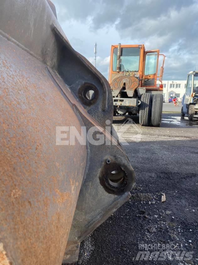 Volvo Godet Wheel loaders