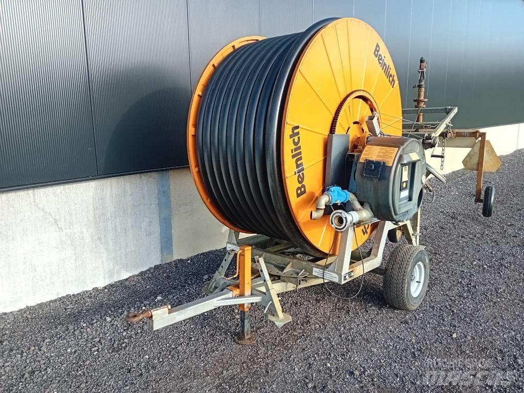 Beinlich 75/200 Irrigation systems
