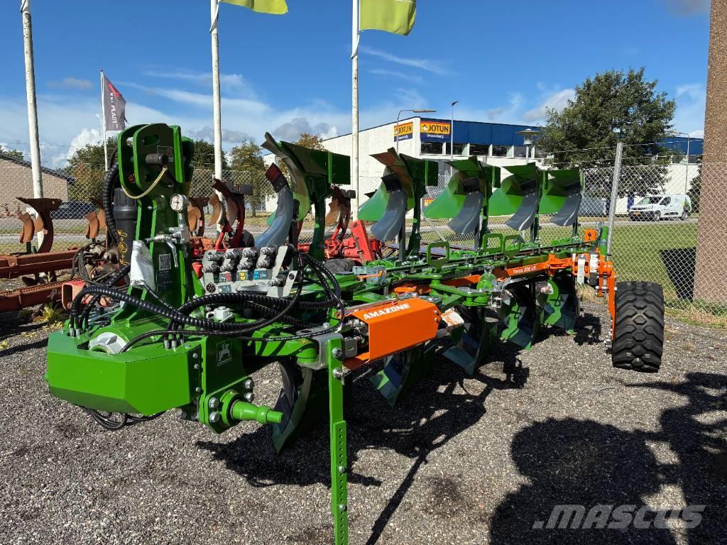 Amazone Teres 300 VS Reversible ploughs