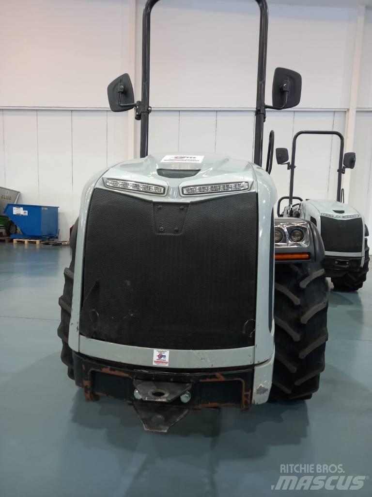 Pasquali MARSK90AR Tractors