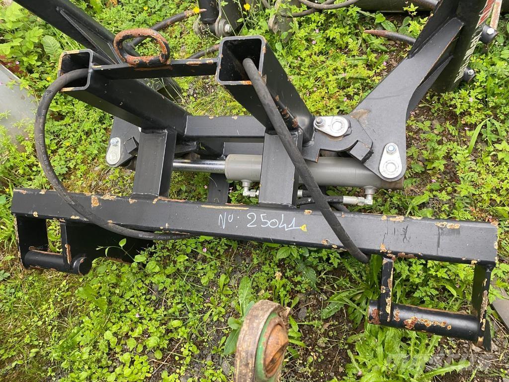 Magsi PB8DF120 Agriculture - Others