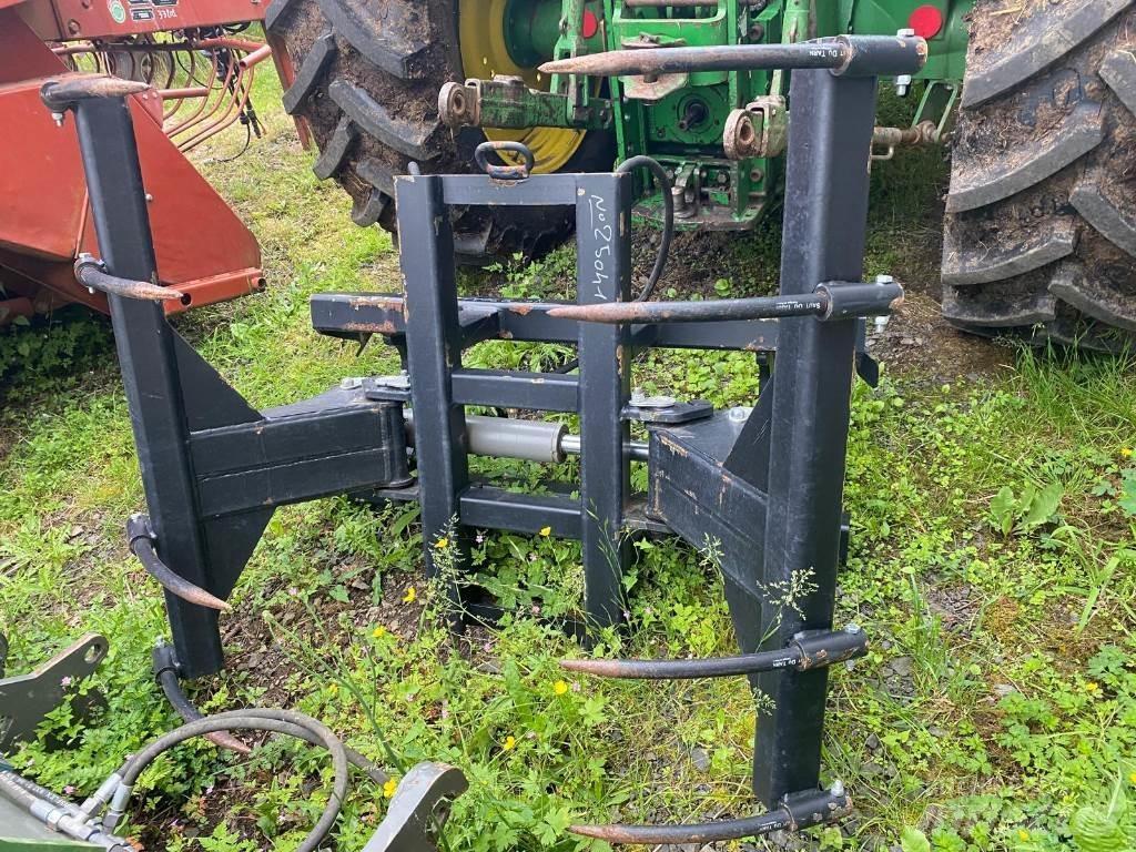 Magsi PB8DF120 Agriculture - Others