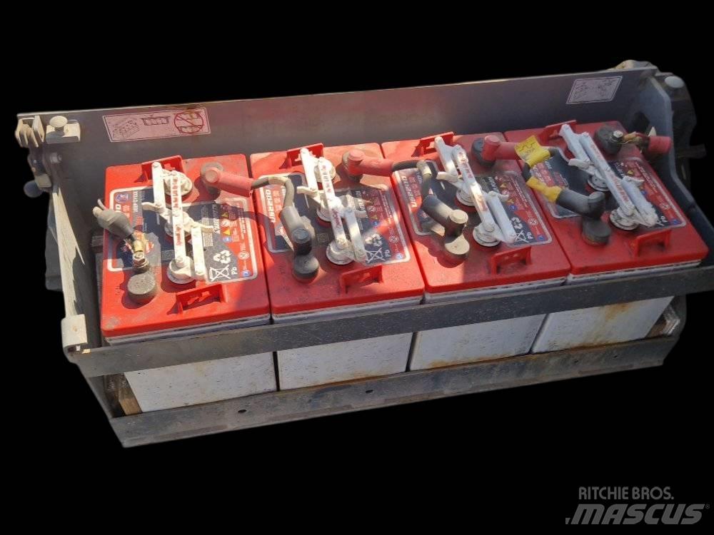 SkyJack SJ III 3215 Scissor lifts