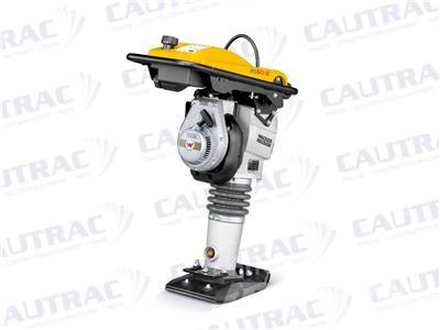 Wacker Neuson BS50-2 Plate compactors