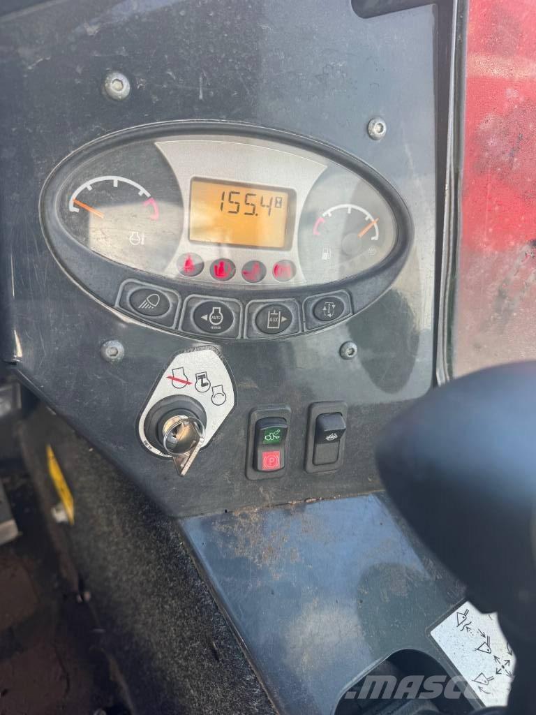 Bobcat L28 Wheel loaders