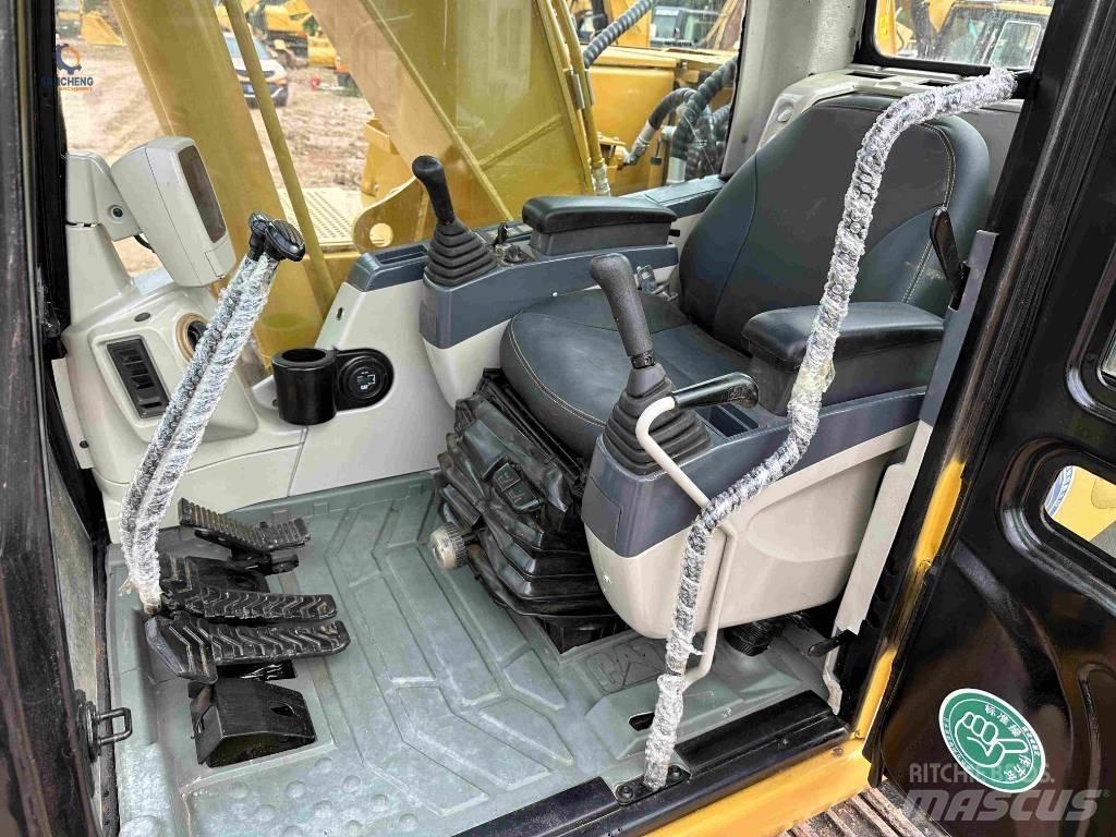 CAT 320 C L Crawler excavators