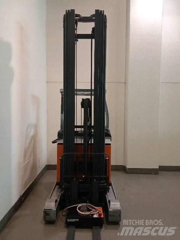 Still FMX 17 Reach trucks