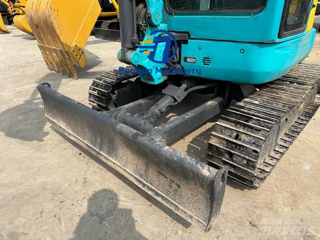 Kubota U 35 Mini excavators < 7t (Mini diggers)