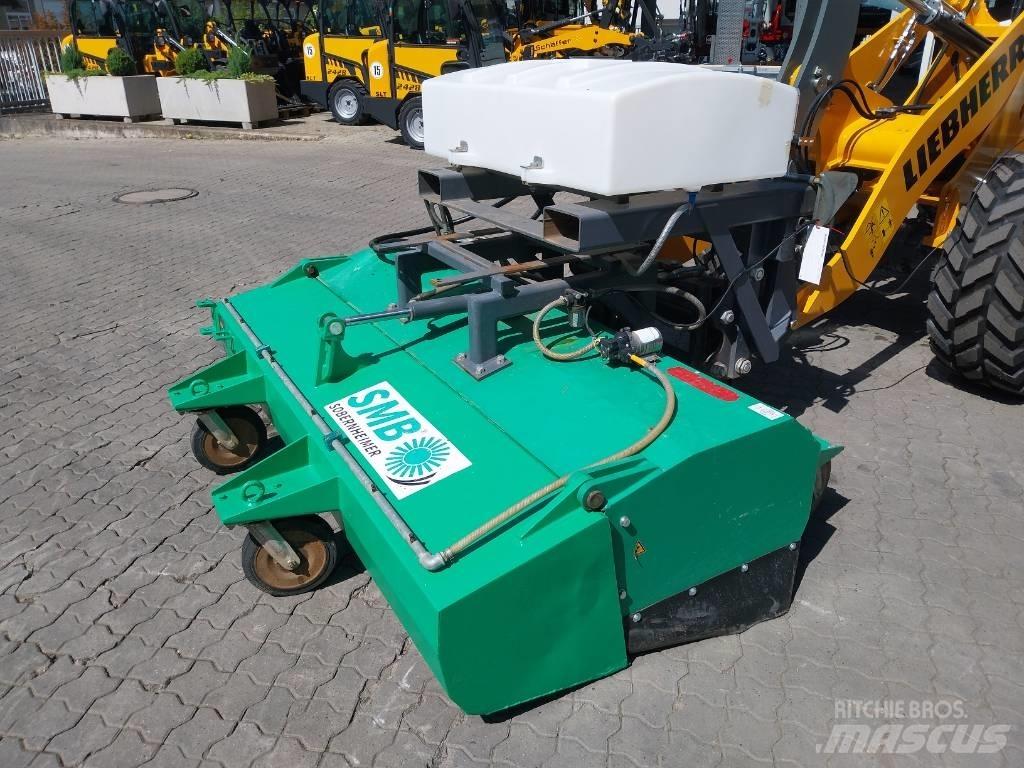 Sobernheimer UKM 2.0 Other components
