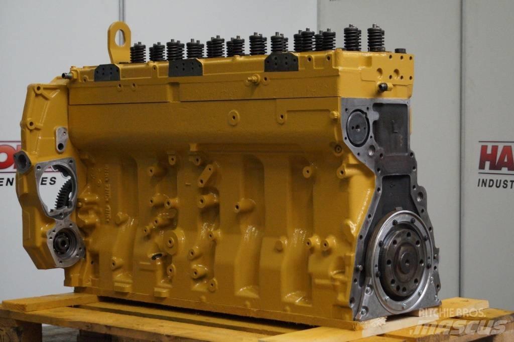 CAT C12 LONG-BLOCK Engines