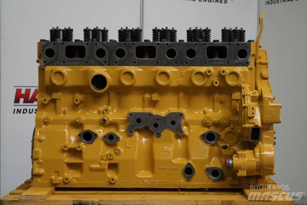 CAT C12 LONG-BLOCK Engines