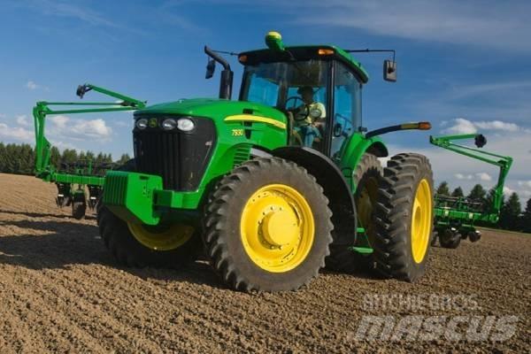 John Deere JD7930 Tractors