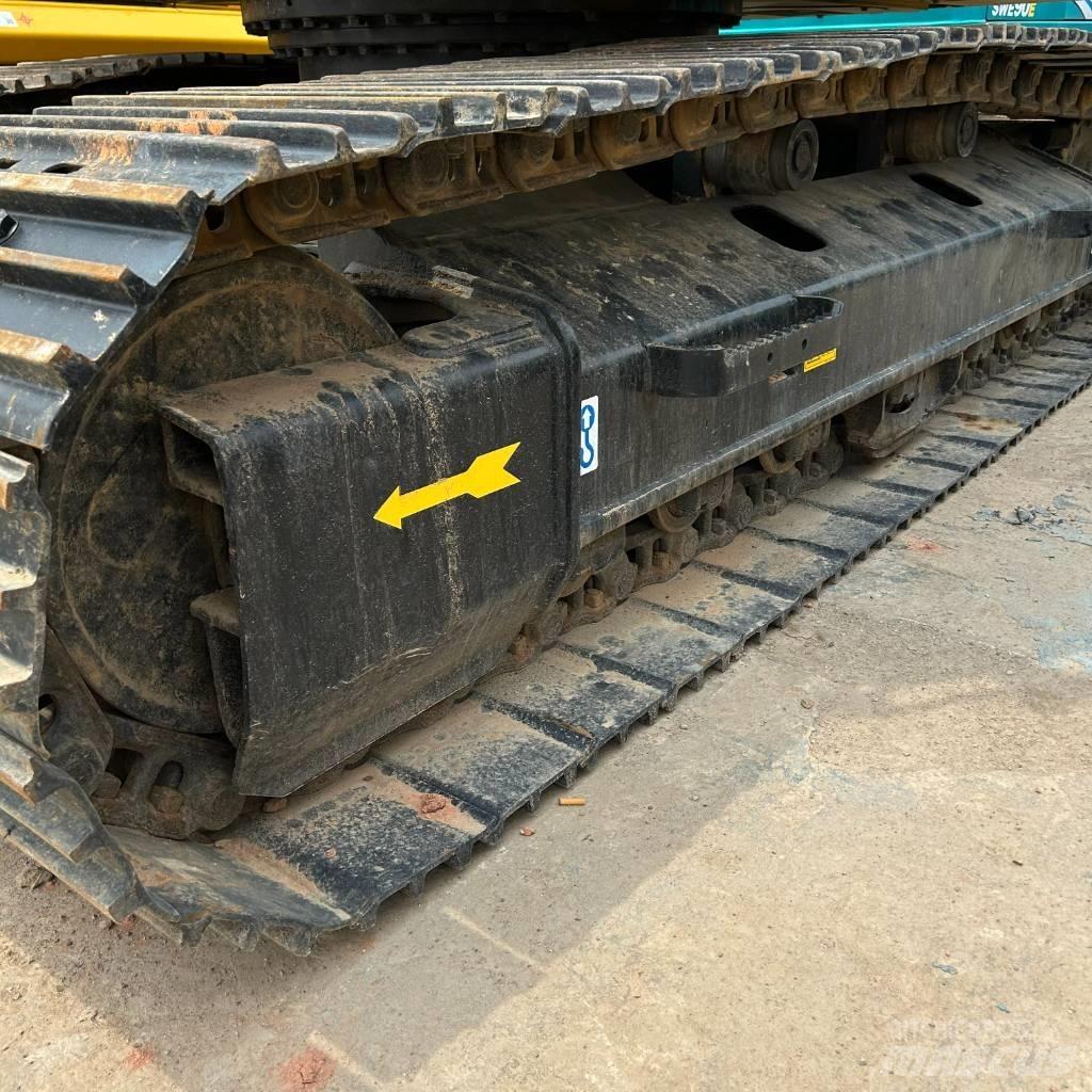 CAT 315 D Crawler excavators