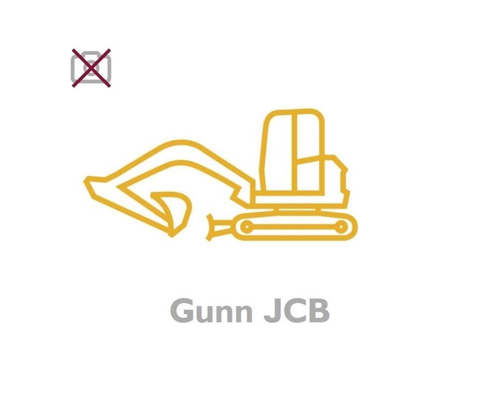 JCB 26C-1 Mini excavators < 7t (Mini diggers)