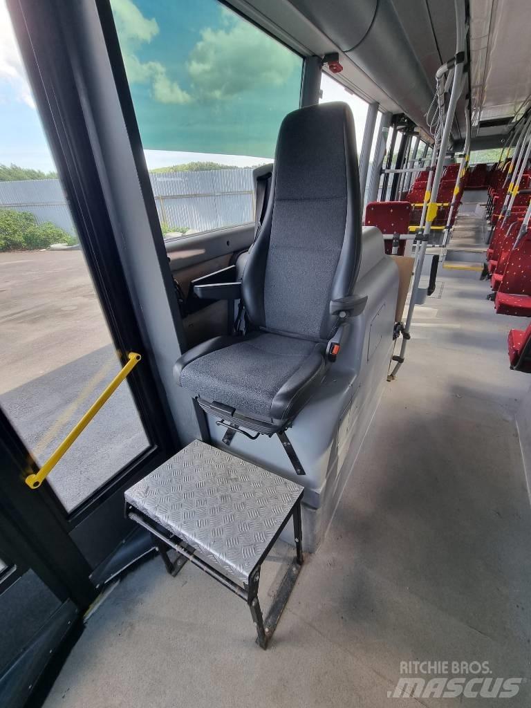 Scania CL 94 UB Intercity buses