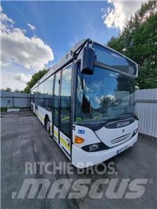 Scania CL 94 UB Intercity buses