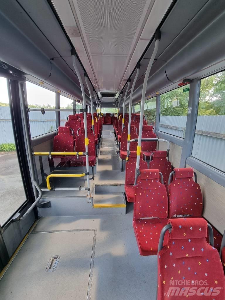Scania CL 94 UB Intercity buses