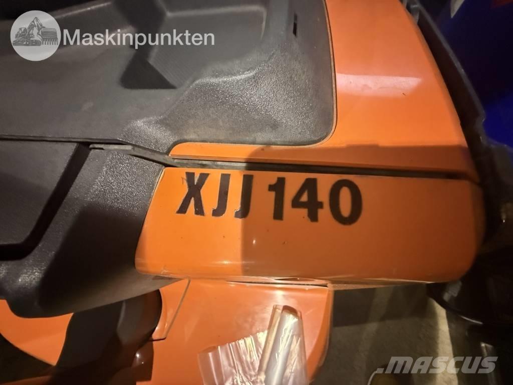 Toyota BT SWE 80 L Electric forklift trucks