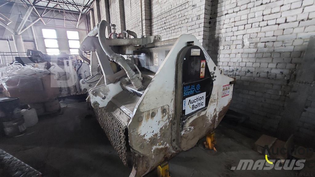 Stehr SBF 24 Others