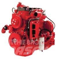 cummins QSB6.7-C205 Engines
