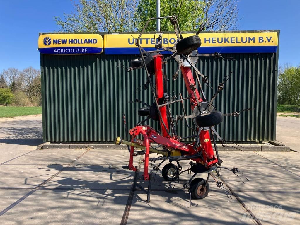 Vicon FANEX 683 Rakes and tedders