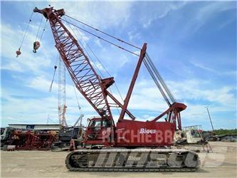 Manitowoc 14000 Tracked cranes