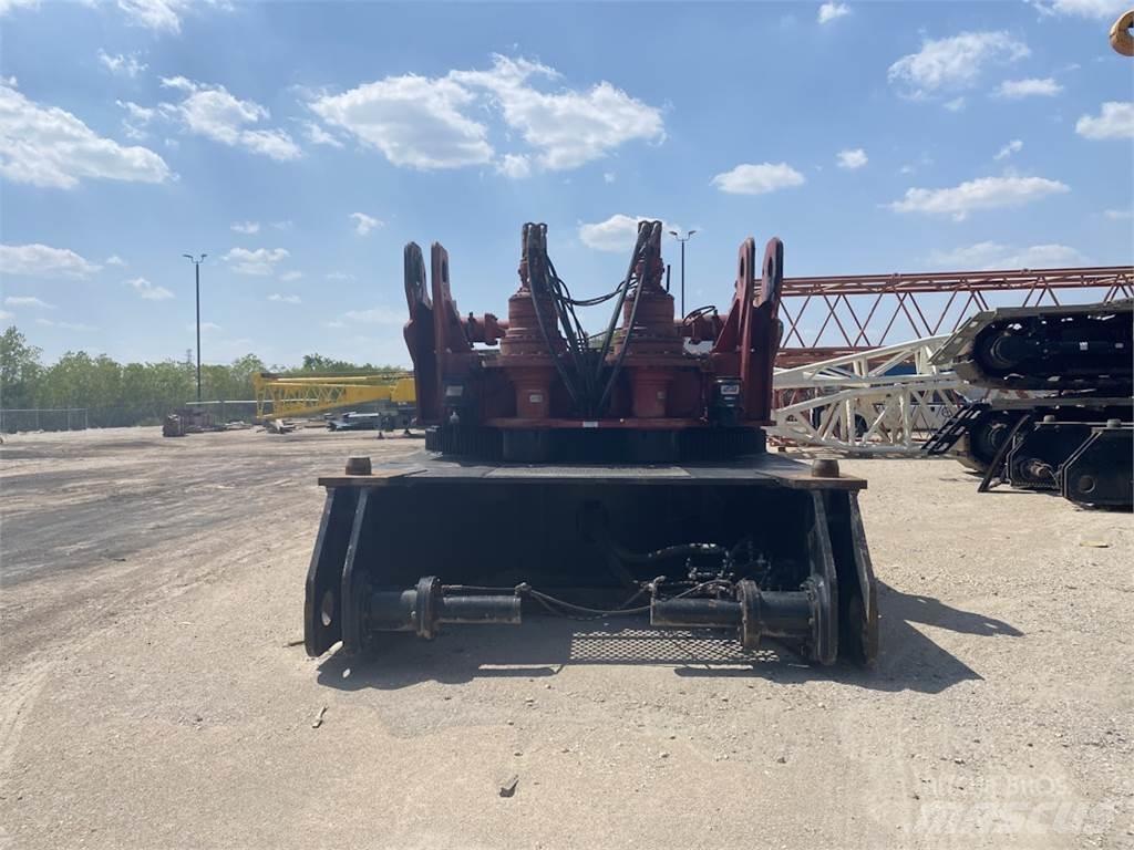 Manitowoc 16000 Tracked cranes