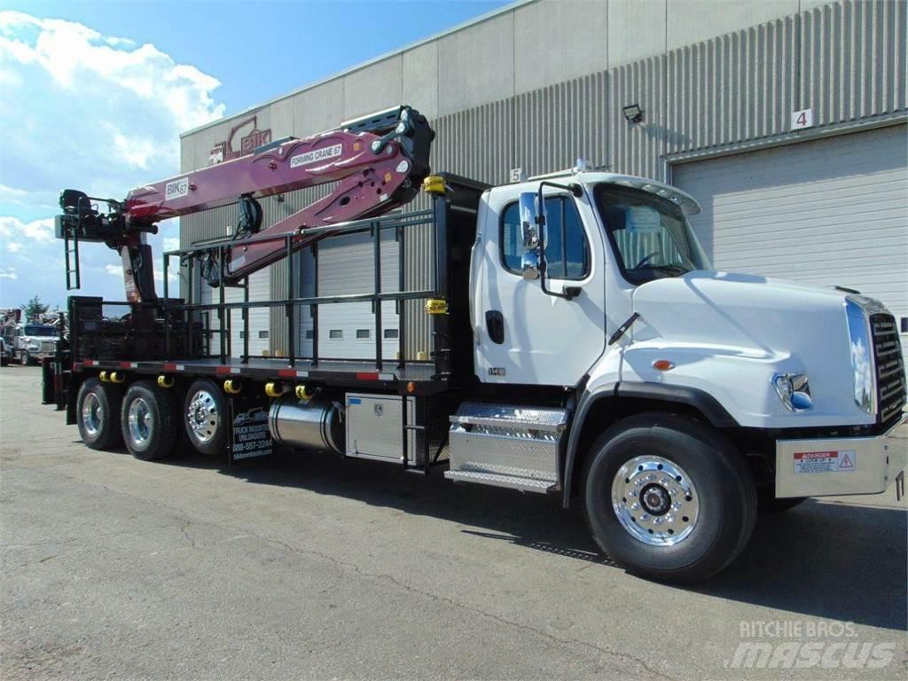 BIK FC-67 Other trucks