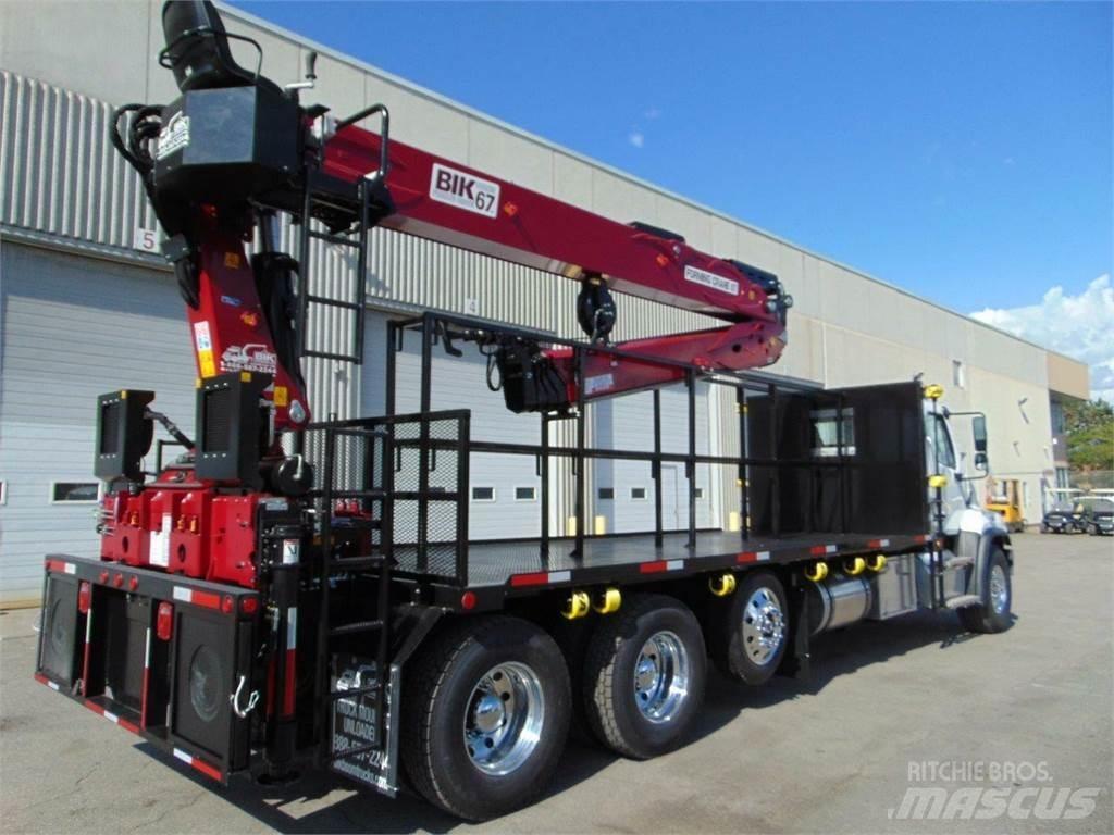 BIK FC-67 Other trucks