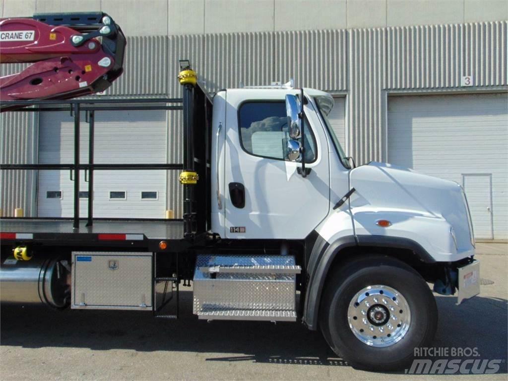 BIK FC-67 Other trucks