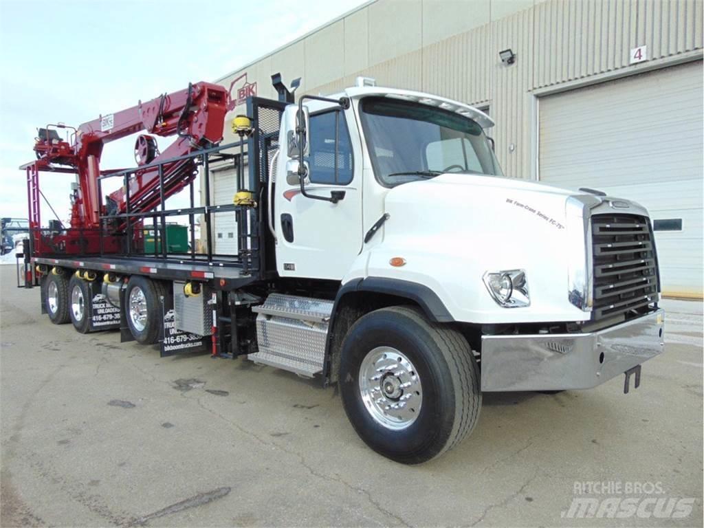 BIK FC-75 Other trucks
