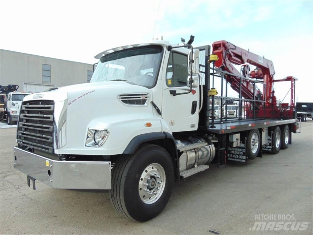 BIK FC-75 Other trucks