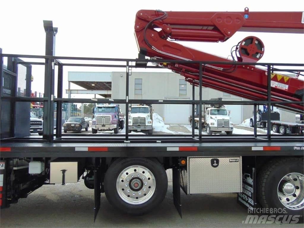 BIK FC-75 Other trucks