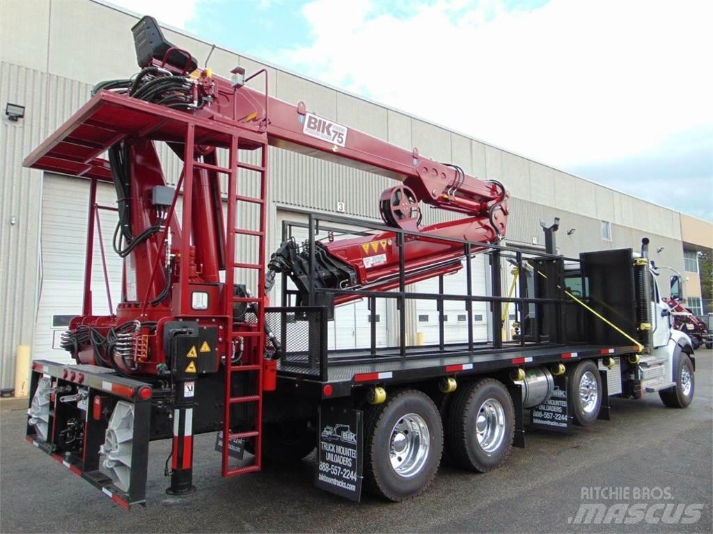 BIK FC-75 Other trucks