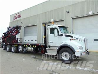 BIK FC-81 Other lifting machines