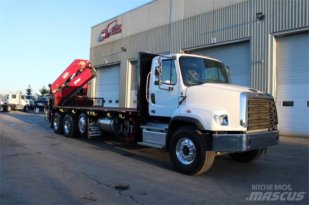 BIK HL 58T Other trucks