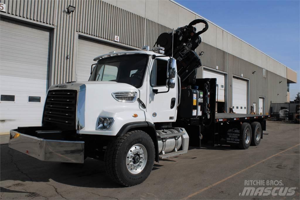 BIK RC-31TJ Other lifting machines