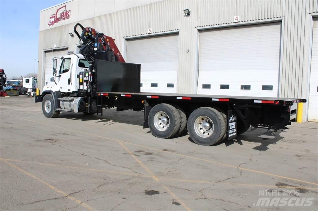 BIK RC-31TJ Other lifting machines