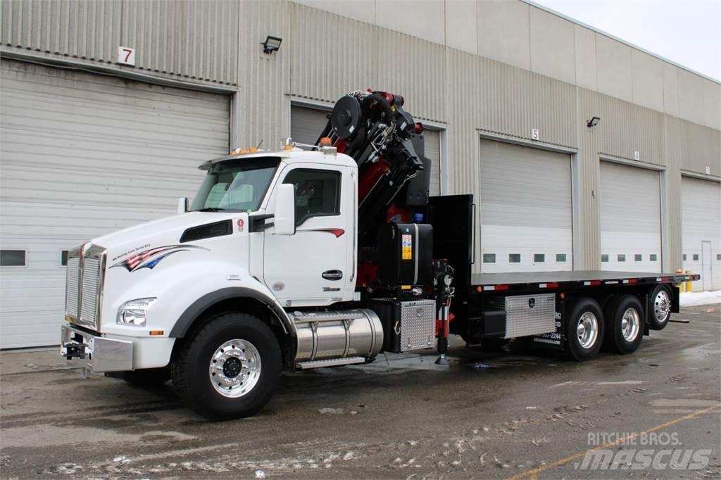 BIK RC-41TJ Other lifting machines