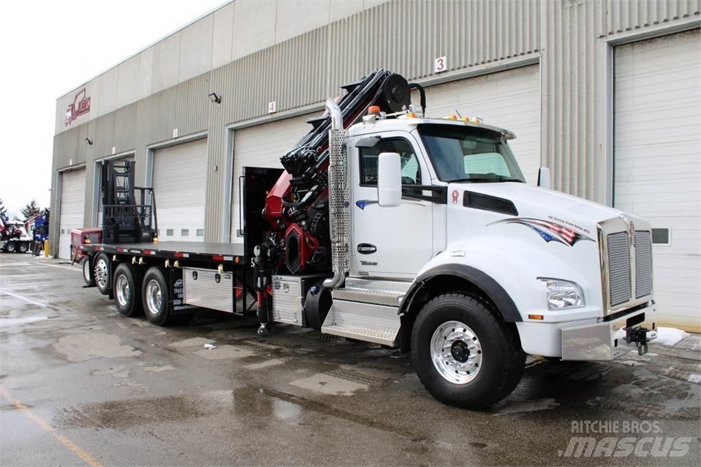 BIK RC-41TJ Other lifting machines