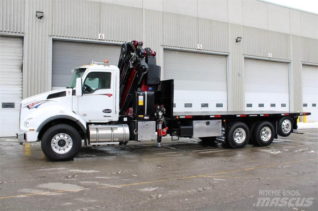 BIK RC-41TJ Other lifting machines