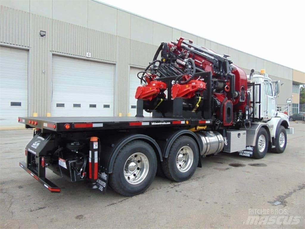 BIK TC-124-XL Other lifting machines
