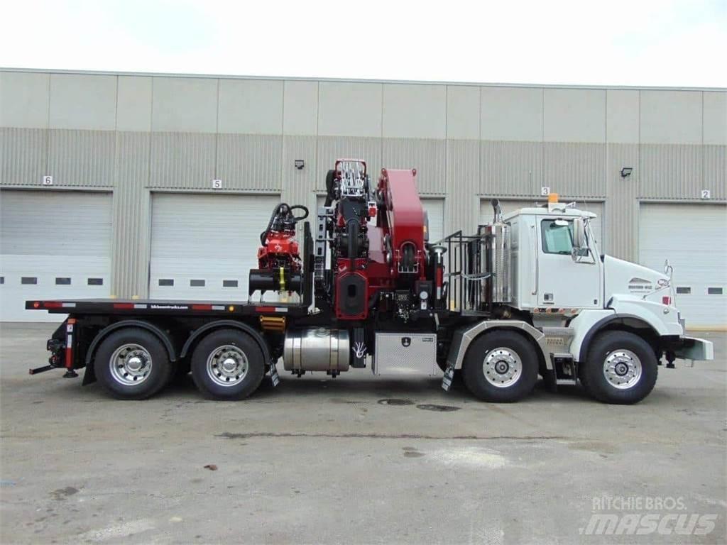 BIK TC-124-XL Other lifting machines