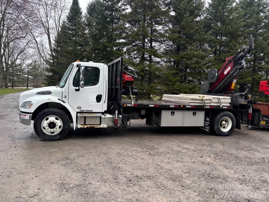 BIK TC-70 Other lifting machines