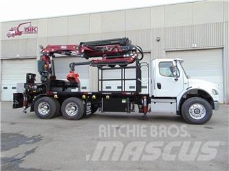 BIK TC-92 Other lifting machines