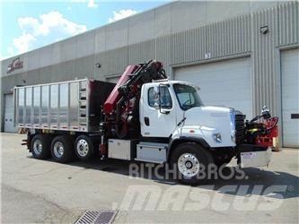 BIK TC-98 Other lifting machines