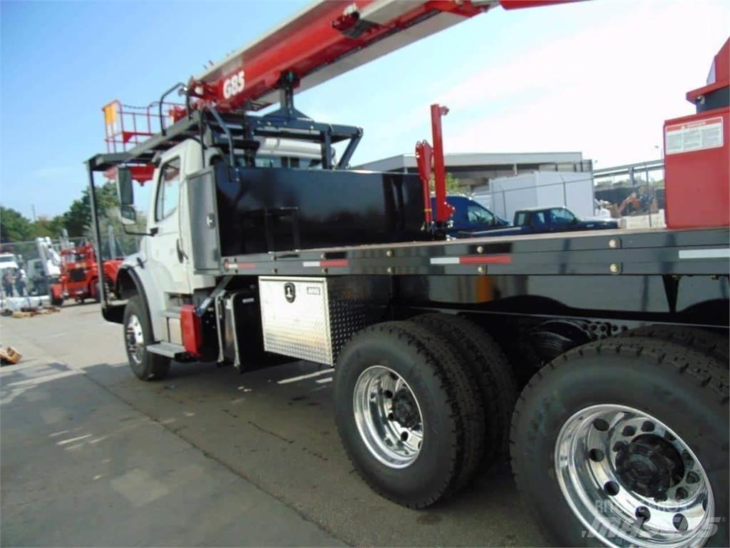 Elliott G85 Other lifting machines